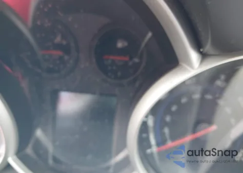 2012 Chevrolet Cruze Ls from USA, damaged, VIN 1G1PC5SH0C7344812